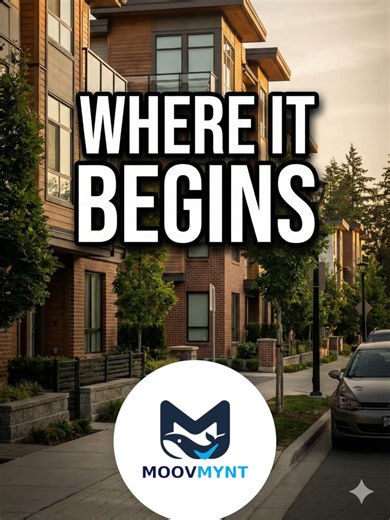 🏙️ Most buyers scroll without realizing the list isn’t organized. Filter Langley to 2 bedrooms and 1 bathroom. Sort by minimum price. Now you’re looking at positioning instead of scattered listings. That shift makes comparison easier. 📈 #Moovmynt #LangleyBC #2Bed1Bath #LangleyHousing #BCRealEstate #RealEstateData #BuyerProcess #MarketClarity #PropertyInsights #HousingMarket #StructuredViewing #DataFirst