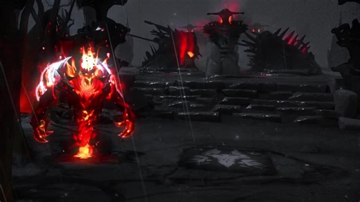 Mastering Shadow Fiend in Dota 2