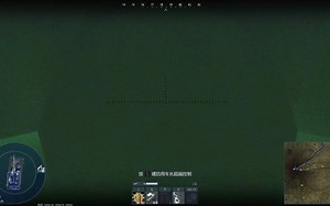 战雷新版本逆天bug：PZH2000瞎子车长镜