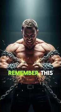 Build a Mindset That Never Breaks #motivation #staytough #motivationalquotes #quotes #facts