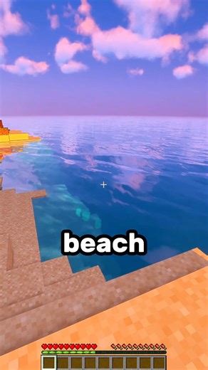 260K views · 5.4K reactions | The Most Realistic Version of Minecraft_! ⛏ #minecraftmods #minecraftmemes #minecraft #minecraftpe #minecraftbuilds | SeaWattgaming | Facebook