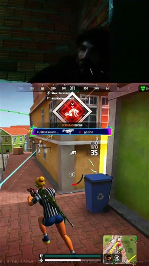 Novo Battleroyale 2026 hypado #brunoplayhard #primerush