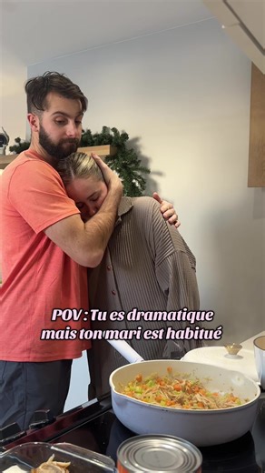 La musique d’Harry Potter rend ça encore plus DRAMATIQUE 😂😂😂