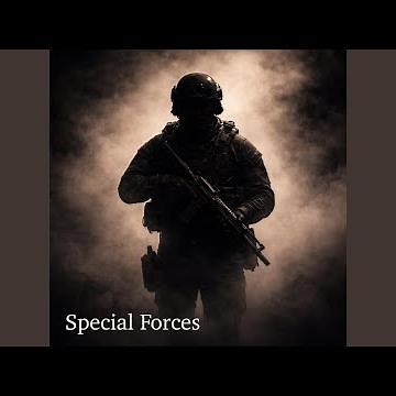 Special Forces Song