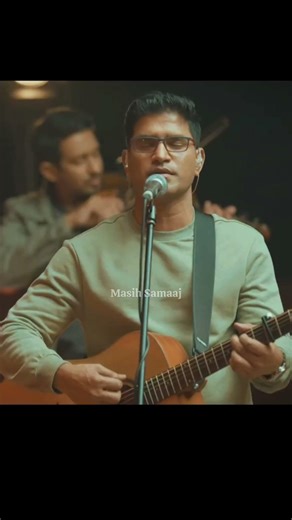 Main Na Daroonga ✝️ Masih Samaaj #masihsamaaj #worship #masihgeet #jesuschrist #ytshorts #shorts