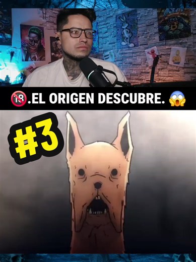 Scooby Doo El origen 😬parte 3