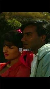 Ajay Devgn, Twinkle Khanna & Raj Kanwar's Fun BTS Moments On Jaan (1996) Film Sets