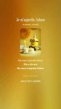 French Year 7 UK / Grade 6 (US). Unit 2. Les anniversaires