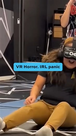 Experience 45 minutes of pure terror with Outbreak Haunted – two back-to-back horror VR worlds. 🧟 Survive the virus. 👻 Escape the haunted house. 🔥 Get 50% more gameplay for only $10 more than a standard session. Why settle for one nightmare… when you can face two? Book your 45-minute survival challenge in Frisco now at bit.ly/412nMyb | Zero Latency DFW