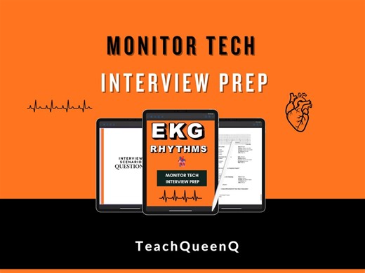 Monitor Tech Pre-employment Test Prep Guide | 48 Practice Questions + Answers - Etsy