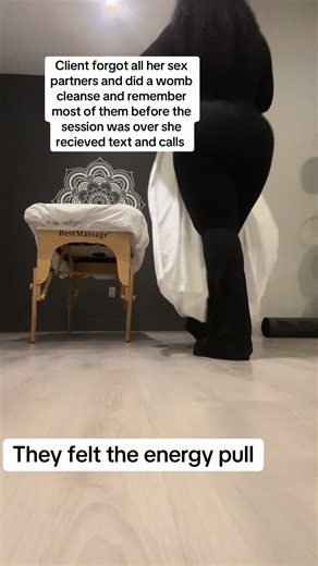 #fyp #viral #WombWellness #TraumaRelease | womb cleansing spiritual