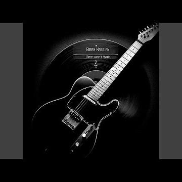 Time won't wait (Feat. Eth Garcia)