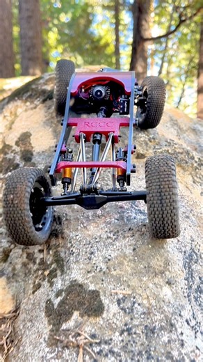 57K views · 790 reactions | The RCCC Angry  Angler 18 is now for sale #RC #rccrawler #rccar #trx4m #3dprinting https://rccrawlercraze.com | RC Crawler Craze | Facebook