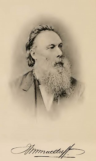 John Ross Macduff - Alchetron, The Free Social Encyclopedia