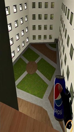 Garry's Mod Part 2 #garrysmod #gmod