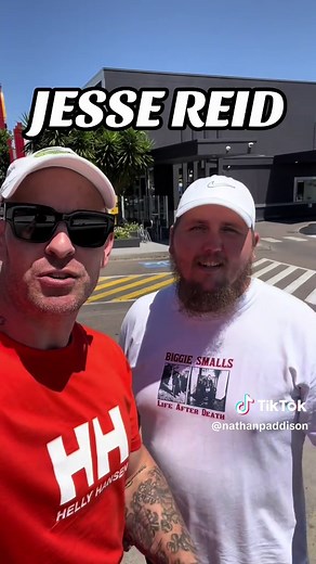 Inside the Mind of Jesse Reid: A Prison Interview