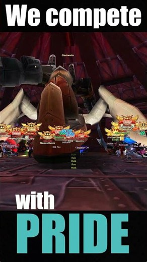 Flyff Universe Execute Guild Guild Spotlight Video