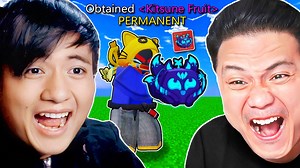 1v1 PVP with KITT GAMING : Win a Free KITSUNE FRUIT (PERMANENT) | Mc Hero