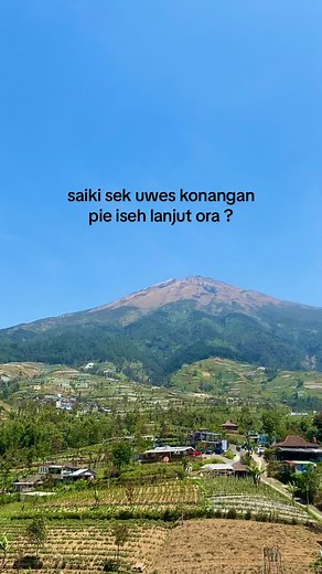 cintane wes konangan hehe haha