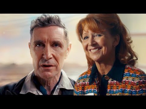 Classic Reunions! | The Power of the Doctor | Doctor Who