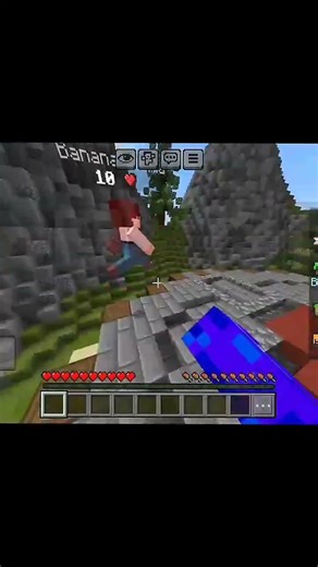 Minecraft combos #minecraft #mcpe