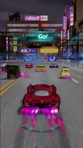 Cars 2 Deluxe - Holley Shiftwell Maroon #games #cars2thevideogame #gameplay #mcqueen #cars