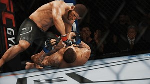 EA Sports UFC 4 will be released on August 14