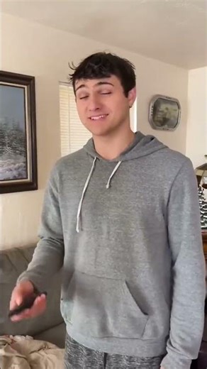 POV: You can control your life by using a simple tv remote..😱#tiktok