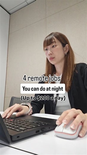 Serena I Affiliate & Digital Marketing on Instagram: "The real list for busy corporate 9-5ers or moms who want more in 2026 ✨ Save this post so you can come back to it later during nap time or at the end of the work day while you relax on the couch 🫶🏼 1️⃣Remote customer service ($150+/day) Perfect for chatty mamas and strong communicators who enjoy problem-solving and helping people – all from the comfort of your home. Support.com Concentrix.com Alorica.com Ttecjobs.com 2️⃣Online tutoring ($12