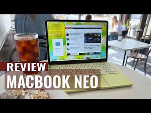 Macbook Neo Review: Apple’s $599 MacBook Is Shockingly Good