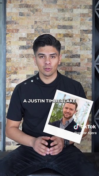 Consejos de cortes de cabello para cara triangular