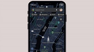 Google Maps Gets Dark Mode for iOS Users: How to Enable