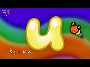 El Abecedario en español, Alphabet in Spanish