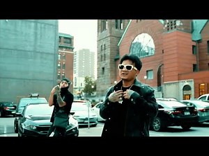 Ohhhh! - Star2 x Lil BK (Official Music Video)