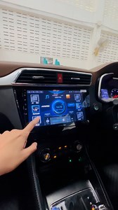 รีวิวการใช้งานภาพและเสียงจริง ของจอแอนดรอยรุ่น TOP ALPINE INE-AX809 สำหรับรถ MG ZS | Suchart Sound ศูนย์ติดตั้งเครื่องเสียงรถยนต์นนทบุรี