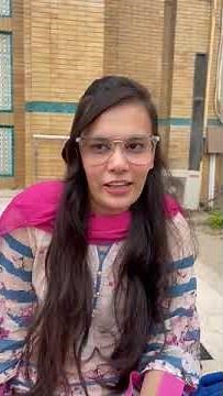 Success Story Ft Rumesa Siddique Fastian | CS ENGINEER | FAST High Achiever