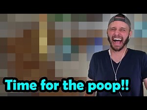 SSundee Tortures His Friends With Poop!
