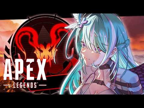 【Apex Legends】 NEW SPLIT, NEW GRIND | S28 Ranked