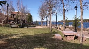 5K views · 219 reactions | Norseman Park in Red Lake, Ontario | Ontario's Sunset Country | Facebook