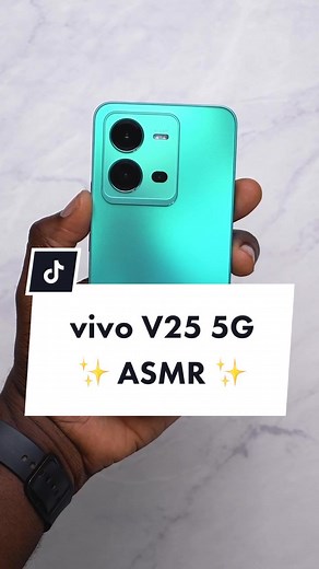 Exploring the Features of vivo V25: A Comprehensive Guide