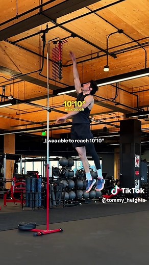 Understanding the Math Behind Your Vertical Jump Techniques