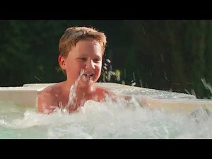 HANSCRAFT spas - kvalitní české vířivky pro vaše domácí wellness