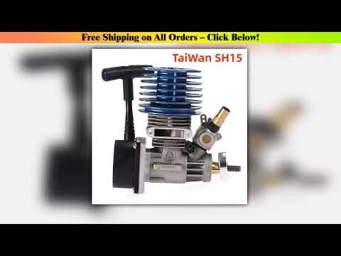 Rc Gasoline Car Accessories Fuel Oil Remote Control Car Model Oil Powered Gas Engine Methanol