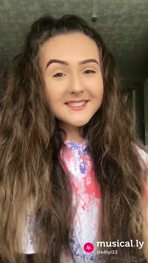 @Katylee Bailey #nostalgia #musicallyoldsound #musically #2016 | musically