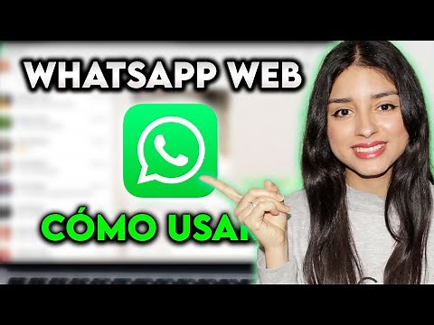 How to use WhatsApp Web on your computer 2026