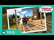 Go Go Thomas! App - Apps - Thomas & Friends