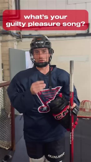 Guilty Pleasure Songs Every College Hockey Fan Loves