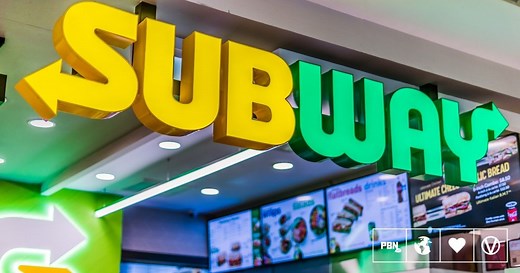 How To Eat Vegan At Subway: All The Plant-Based Options
