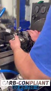 S&S Diesel Motorsport 50 State LML CP3 Conversion