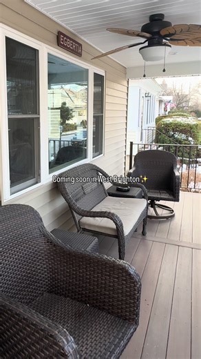 Coming soon to Staten Island😍 Stay tuned for the most beautiful home coming to market this week at $975,000 with an additional 200 acres just steps away🤗🏞️ Contact me for the details✨ 𝐓𝐚𝐲𝐥𝐚 𝐏𝐚𝐥𝐚𝐬𝐞 Staten Island Brooklyn Realtor (646)465-1990 Truhomes Realty Group tayla@truhomesrealtygroup.com